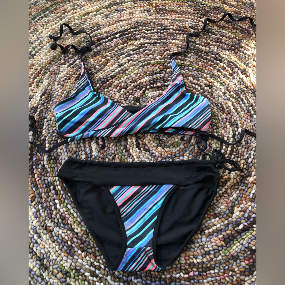 MG Surf Swim Bikini Set